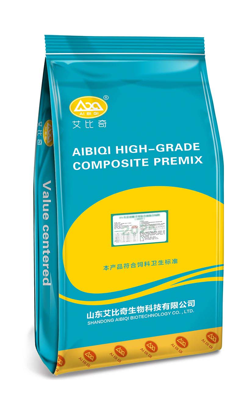  6%母猪预混饲料